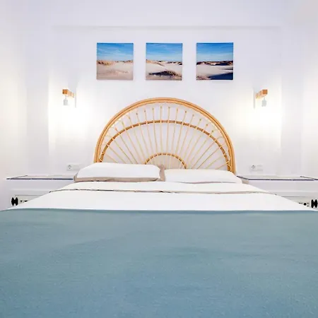 Apartamento Aldea Del Mar Id37