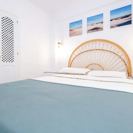 Apartamento Aldea Del Mar Id37 Torrevieja