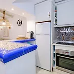 Aldea Del Mar Id37 Apartamento