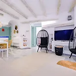 Aldea Del Mar Id37 Apartamento Torrevieja