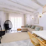 Apartamento Aldea Del Mar Id37 *