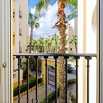 Apartamento Aldea Del Mar Id37