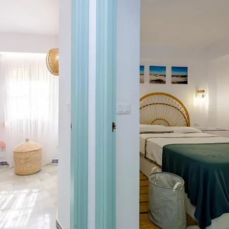 Aldea Del Mar Id37 Торевьиа