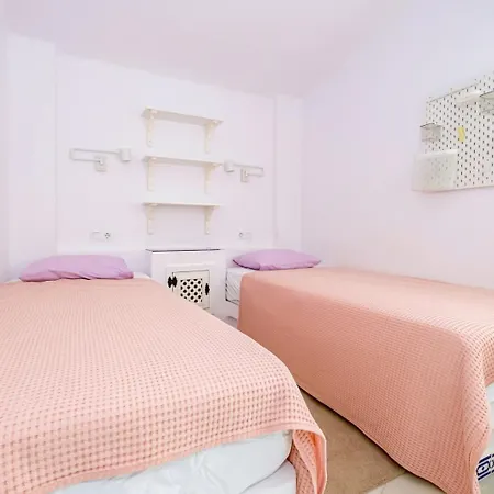 Aldea Del Mar Id37 * Торевьиа