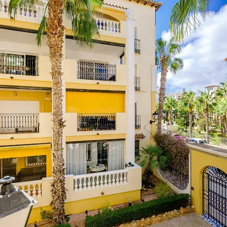 Aldea Del Mar Id37 Апартаменты