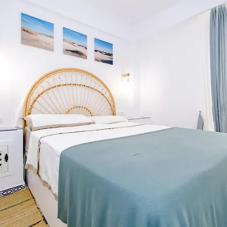 Lägenhet Aldea Del Mar Id37