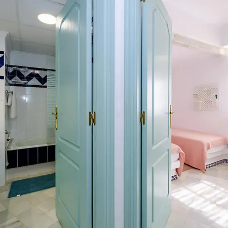 Апартаменты Aldea Del Mar Id37 *