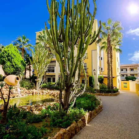 Aldea Del Mar Id37 * Torrevieja
