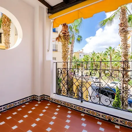 Aldea Del Mar Id37 Torrevieja