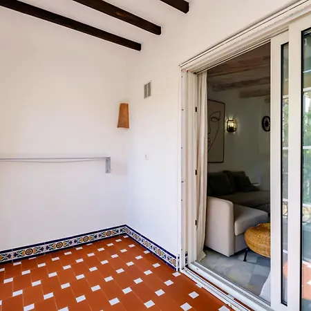 Aldea Del Mar Id37