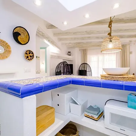 Aldea Del Mar Id37 Lägenhet