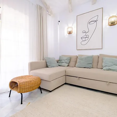 Aldea Del Mar Id37 Торевьиа