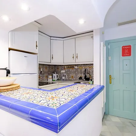 Aldea Del Mar Id37 * Торевьиа