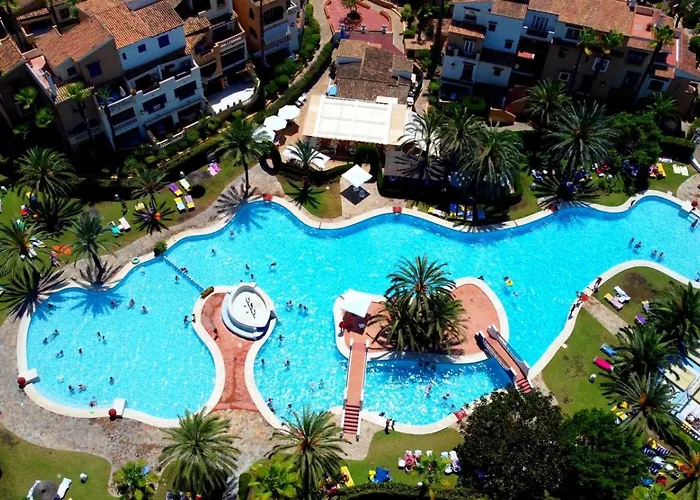 Aldea Del Mar Id37 Torrevieja