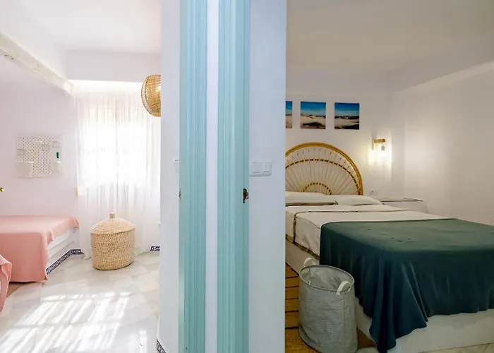 Aldea Del Mar Id37 Torrevieja