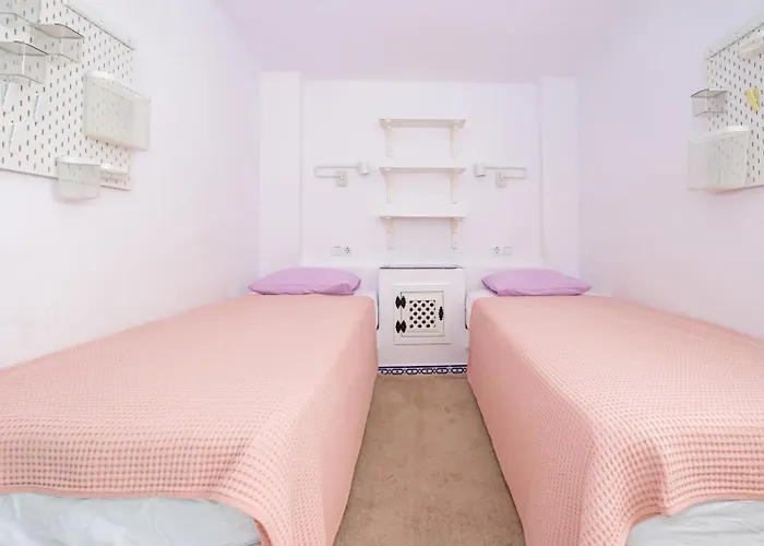 Aldea Del Mar Id37 *