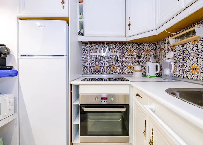 Aldea Del Mar Id37 Appartamento *