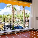 Aldea Del Mar Id37 شقة تورّيفيِخا