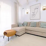Aldea Del Mar Id37 تورّيفيِخا