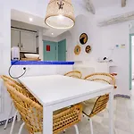 Aldea Del Mar Id37