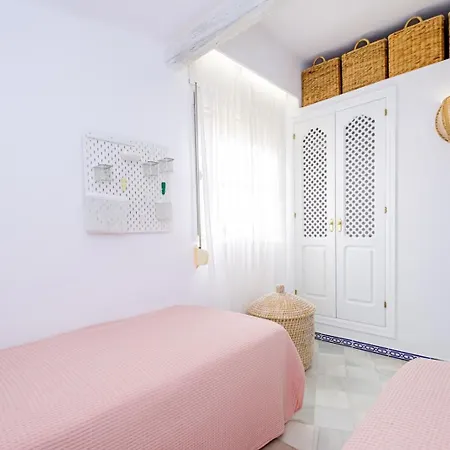 Aldea Del Mar Id37