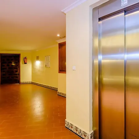Aldea Del Mar Id37 شقة *