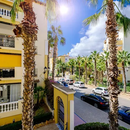Aldea Del Mar Id37 * تورّيفيِخا