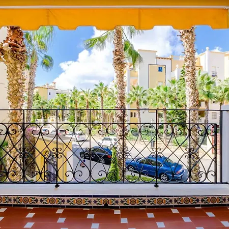 Aldea Del Mar Id37 شقة *